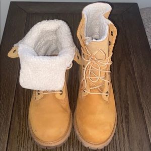 Timberland Jayne Bootie